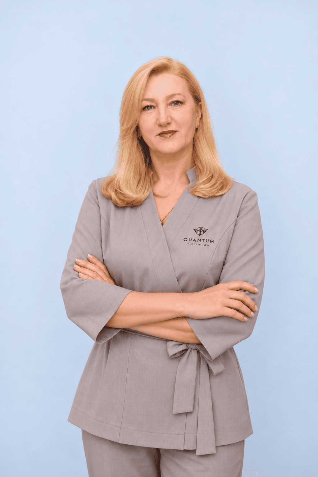 Хватова Антонина Серафимовна